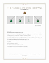 Jewelry Appraisal