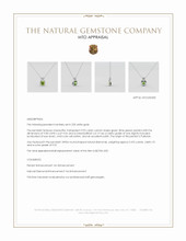 Jewelry Appraisal
