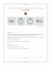 Jewelry Appraisal