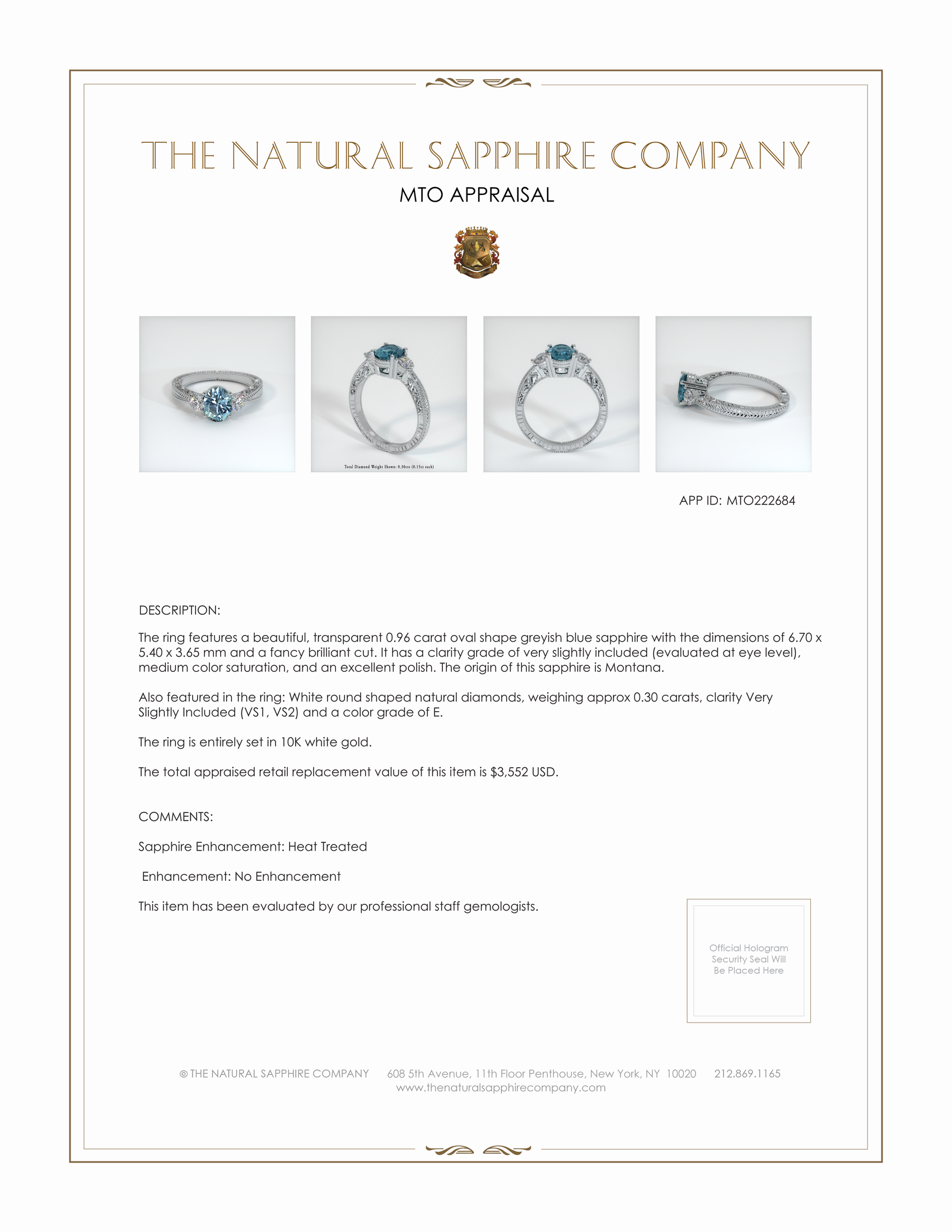 Jewelry