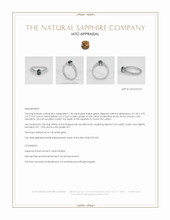 Jewelry Appraisal