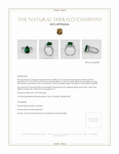 Jewelry Appraisal