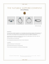 Jewelry Appraisal