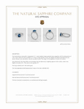 Jewelry Appraisal