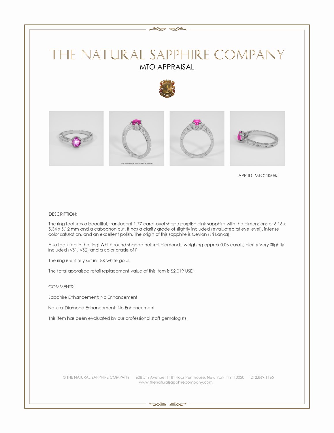 Jewelry