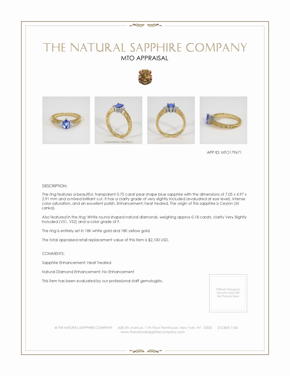 Jewelry