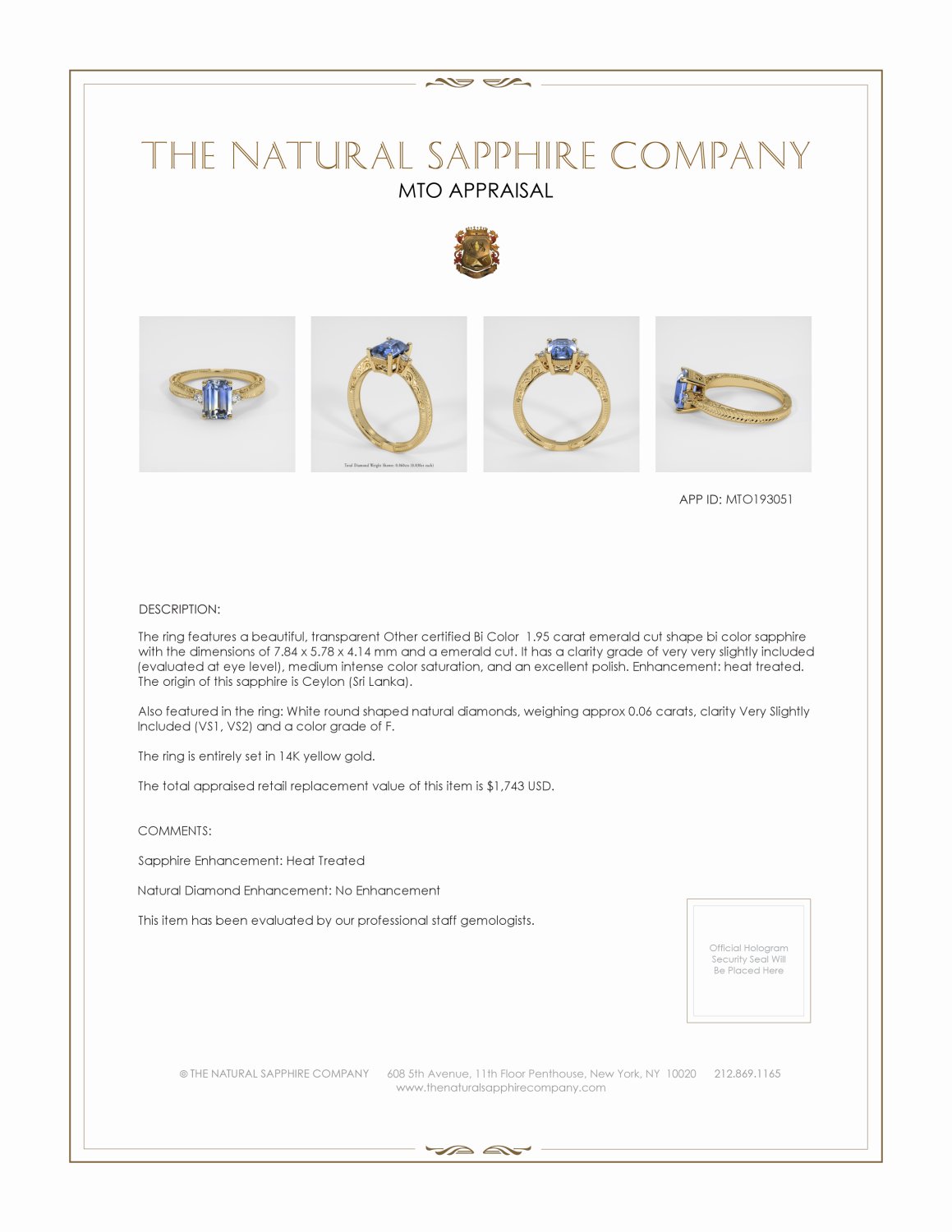 Jewelry