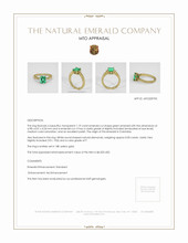 Jewelry Appraisal