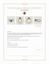 Jewelry Appraisal