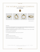 Jewelry Appraisal