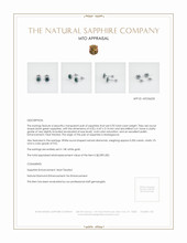 Jewelry Appraisal