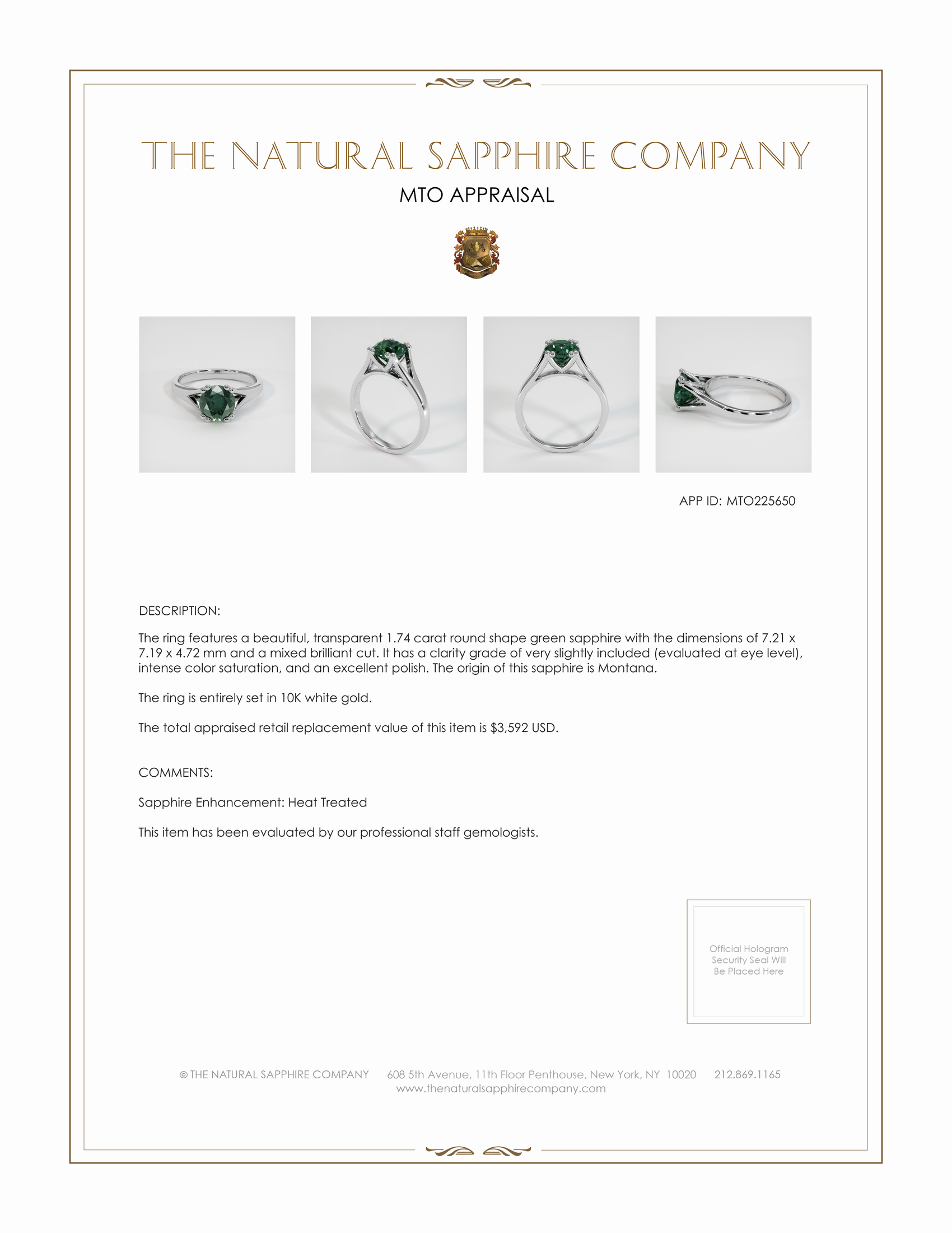 Jewelry