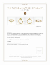 Jewelry Appraisal