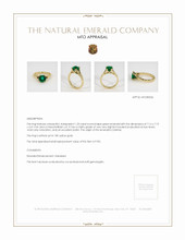 Jewelry Appraisal