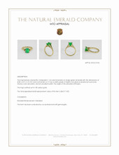 Jewelry Appraisal