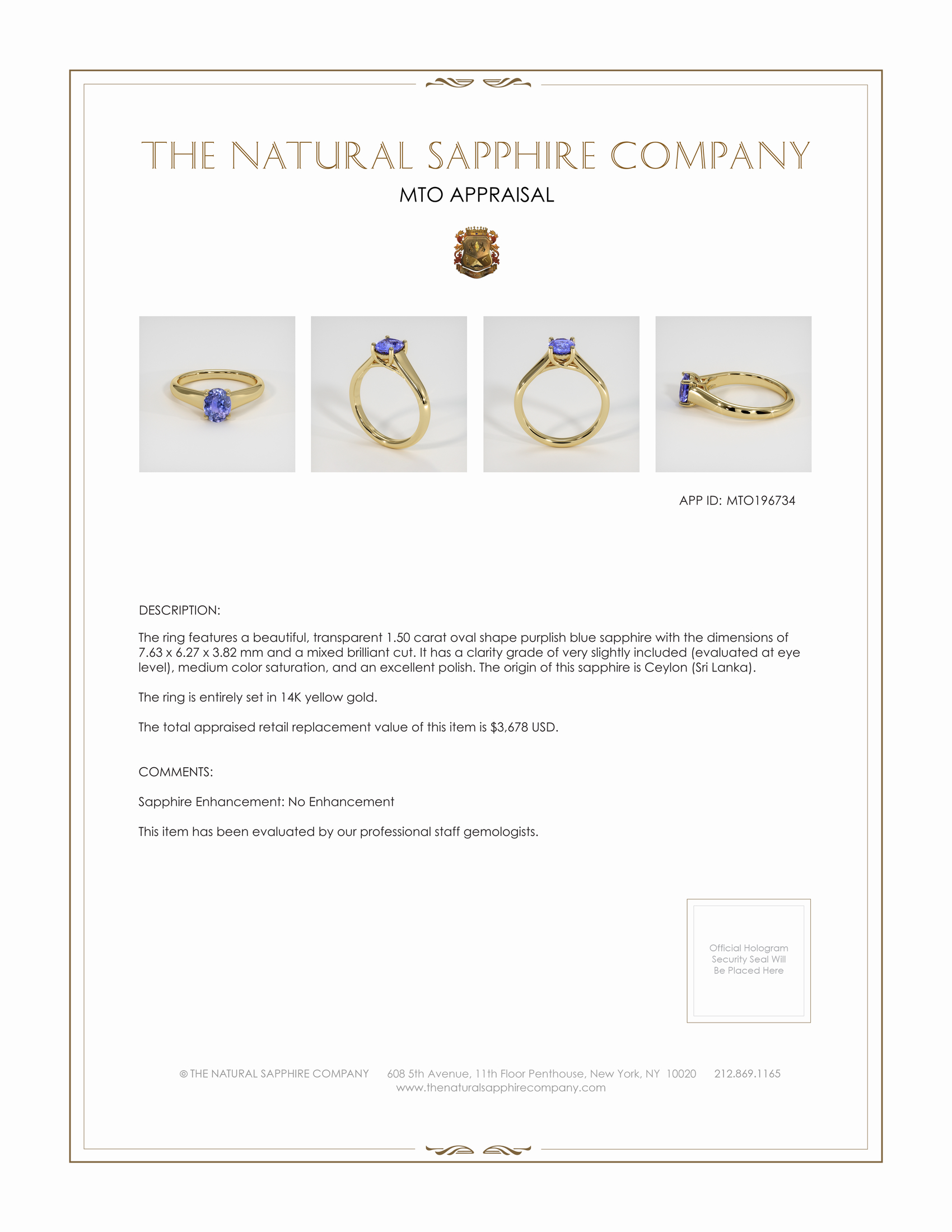 Jewelry