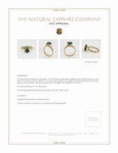 Jewelry Appraisal