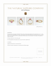 Jewelry Appraisal