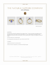 Jewelry Appraisal