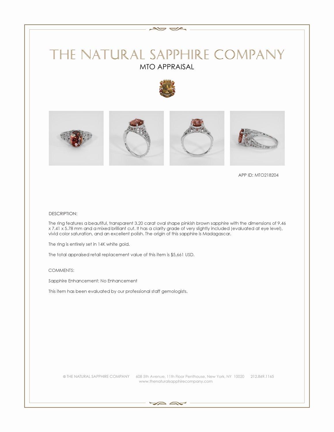 Jewelry