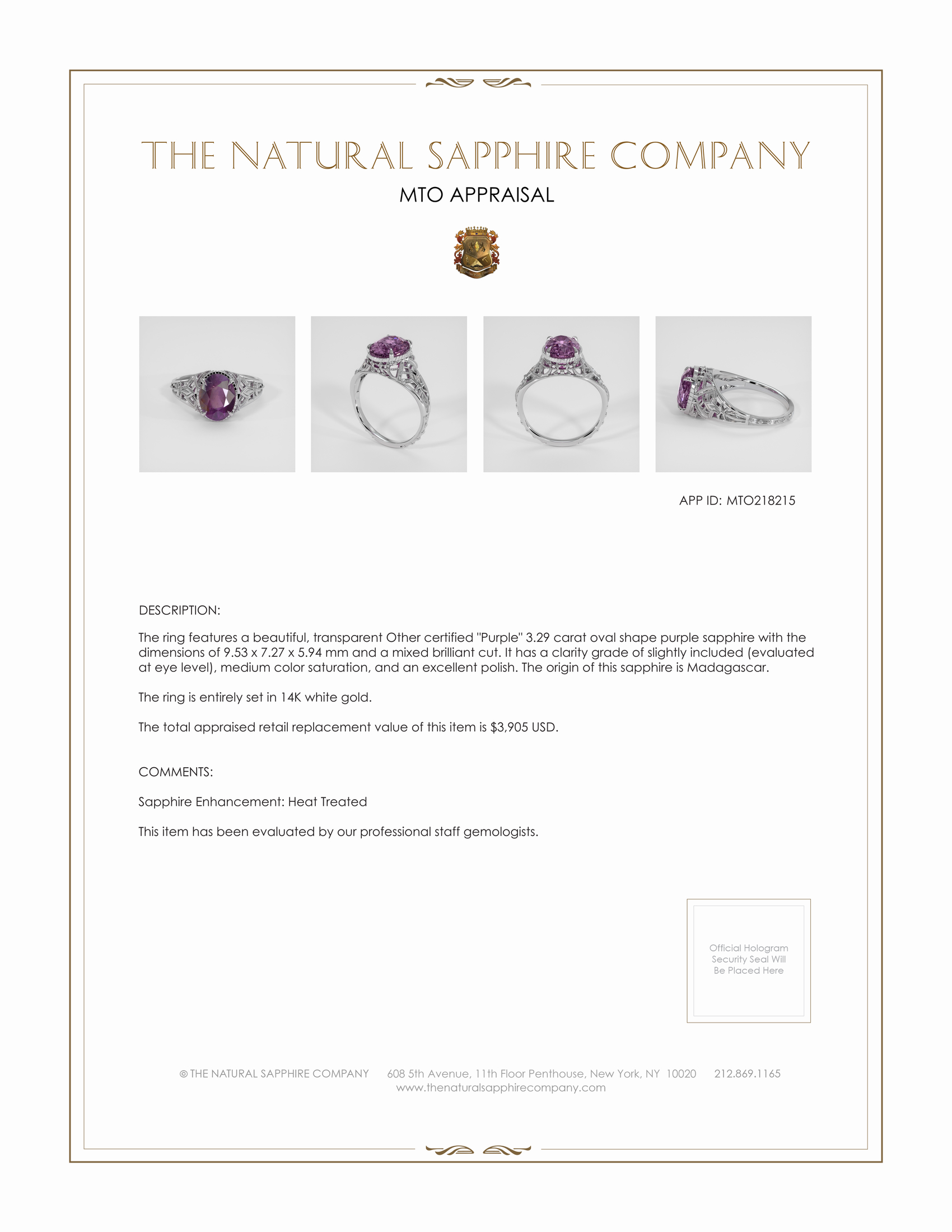 Jewelry