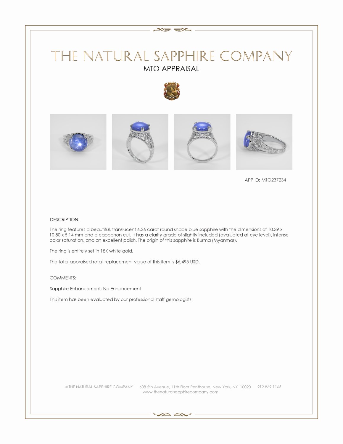 Jewelry
