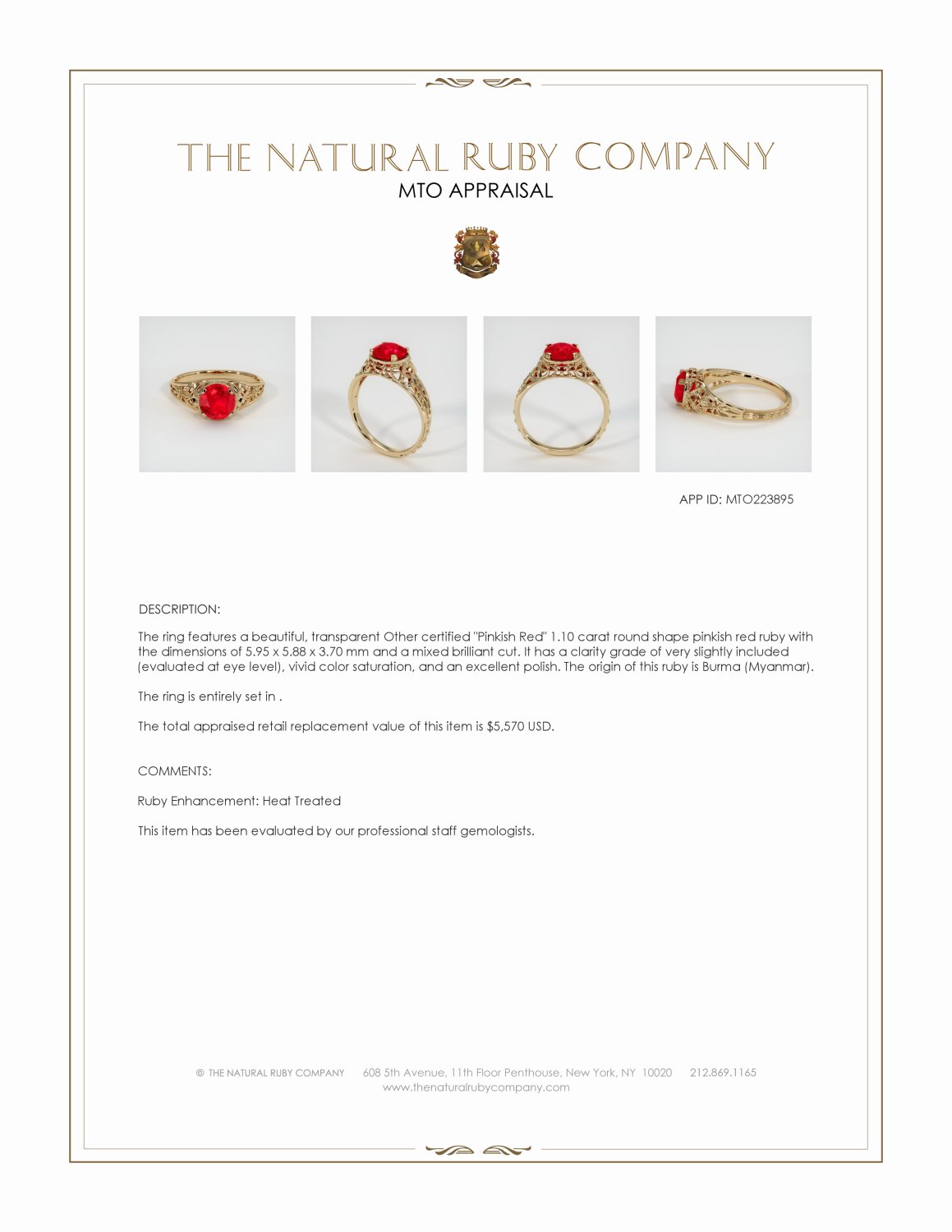 Jewelry
