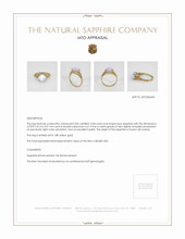 Jewelry Appraisal