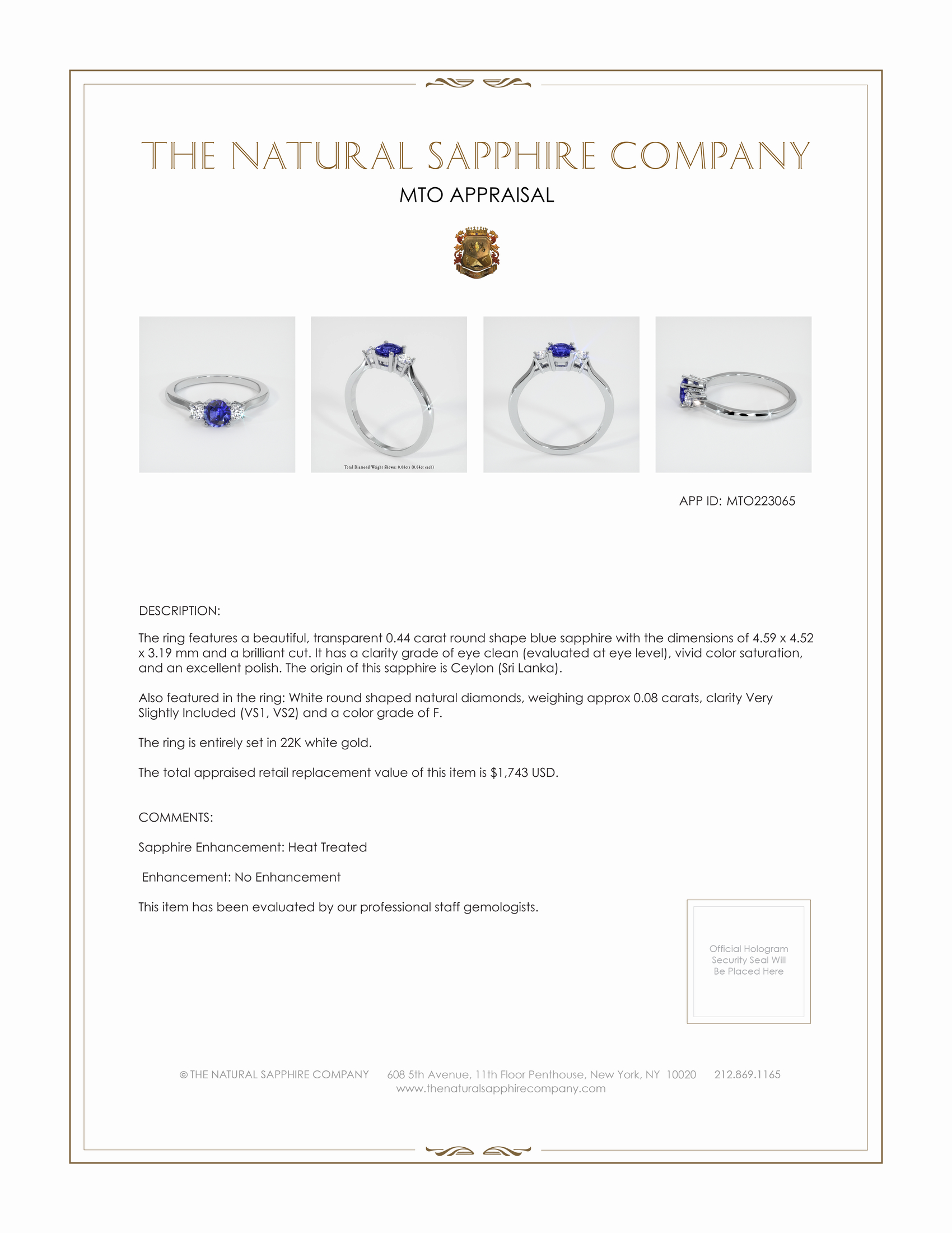 Jewelry