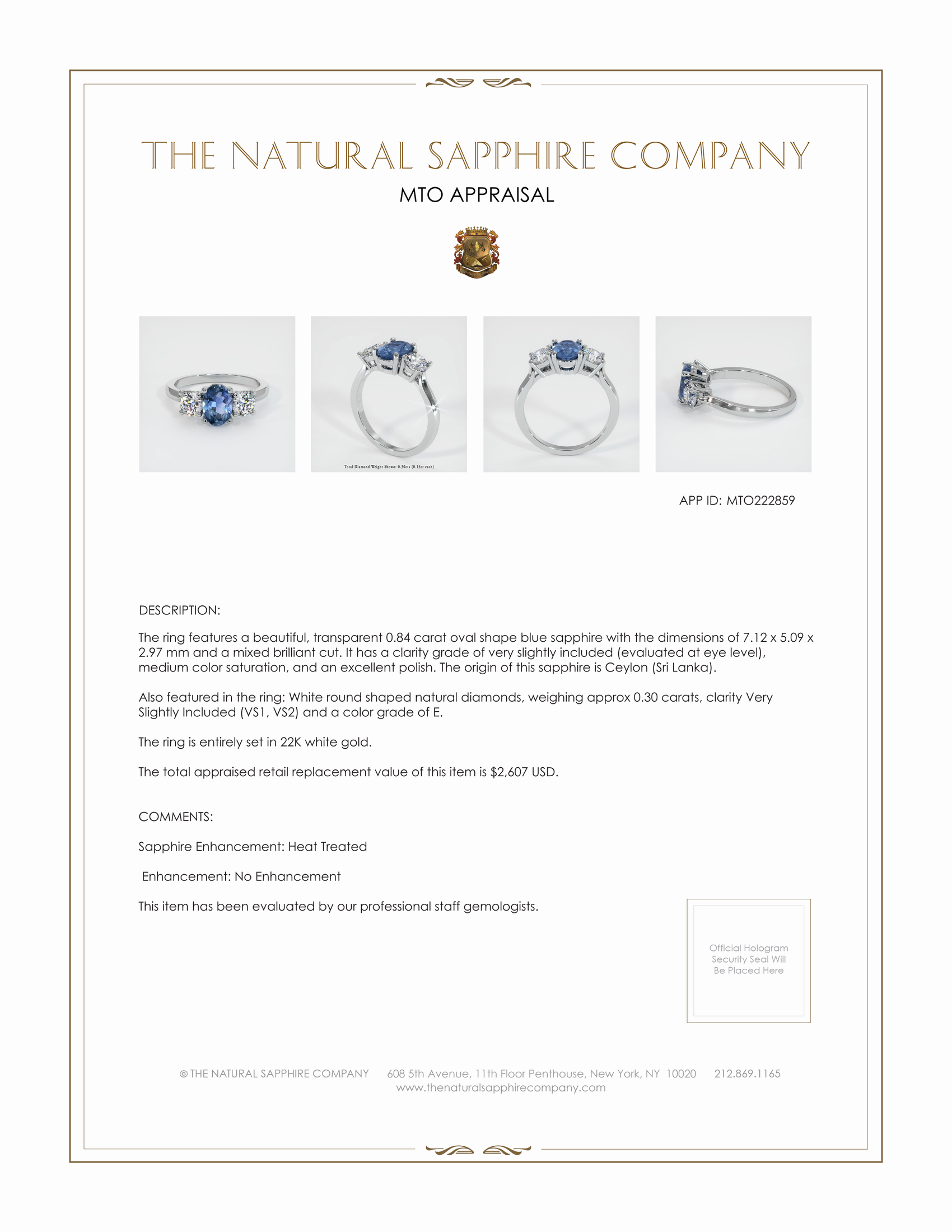 Jewelry