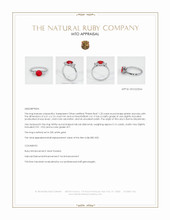 Jewelry Appraisal