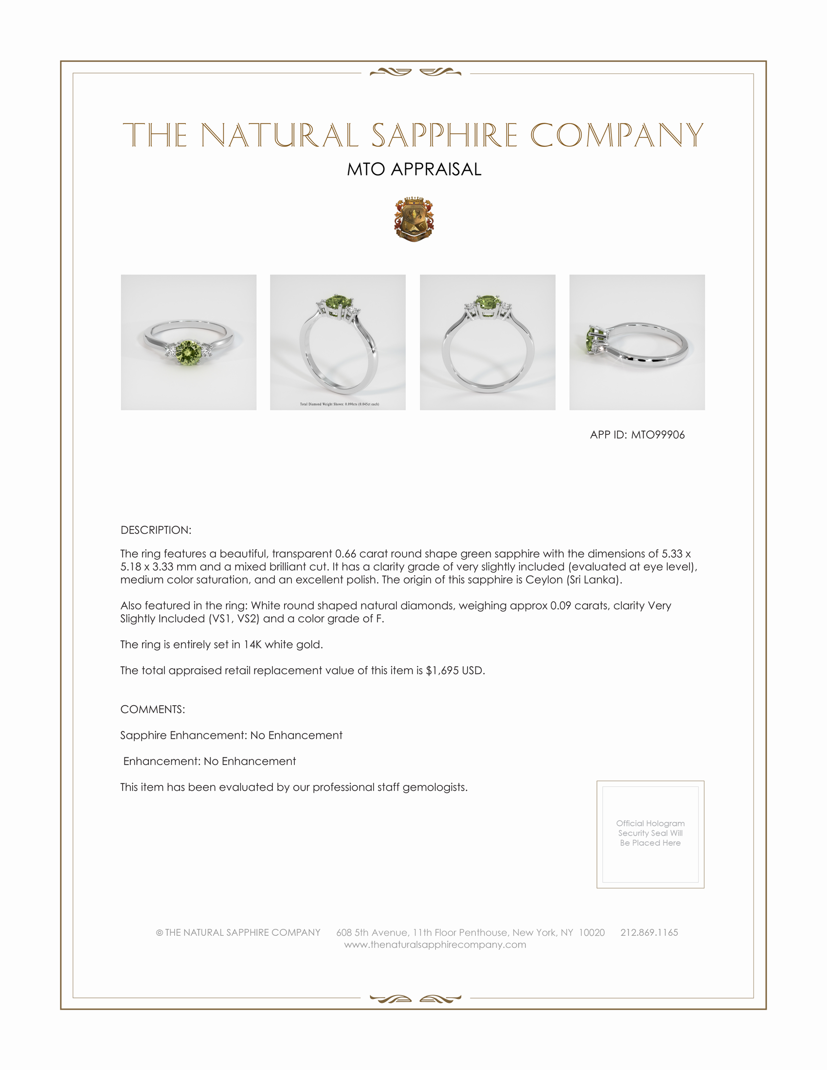 Jewelry
