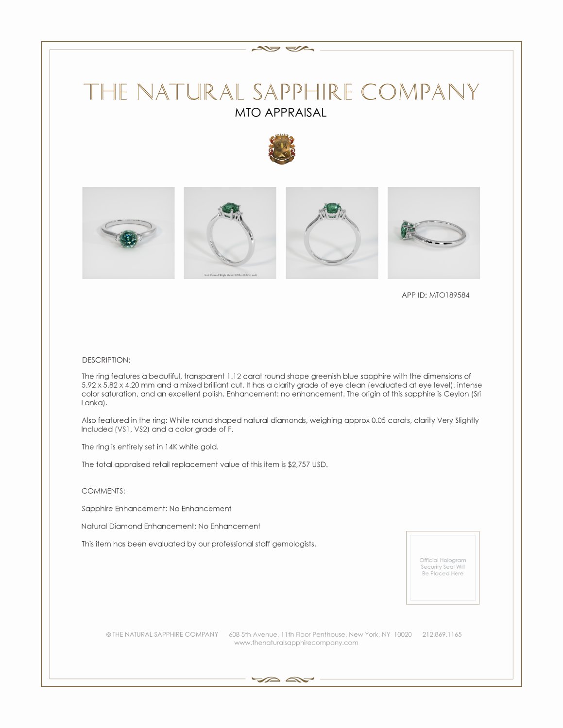 Jewelry