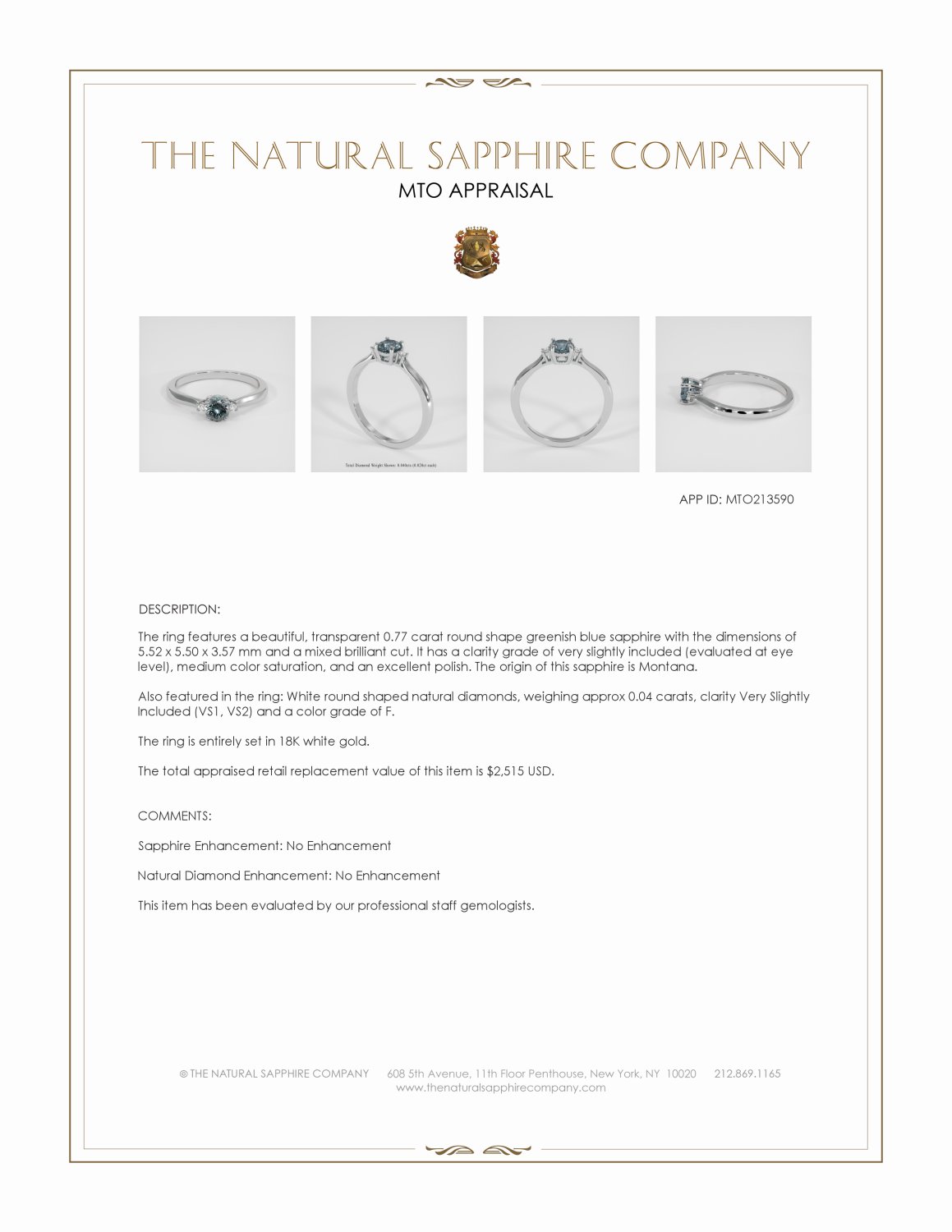 Jewelry