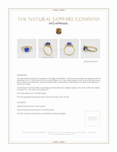 Jewelry Appraisal