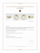 Jewelry Appraisal