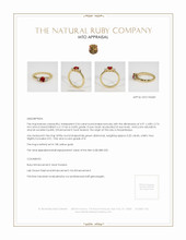 Jewelry Appraisal