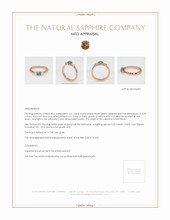 Jewelry Appraisal