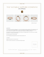 Jewelry Appraisal