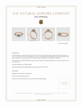 Jewelry Appraisal