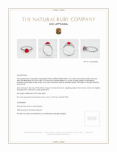 Jewelry Appraisal