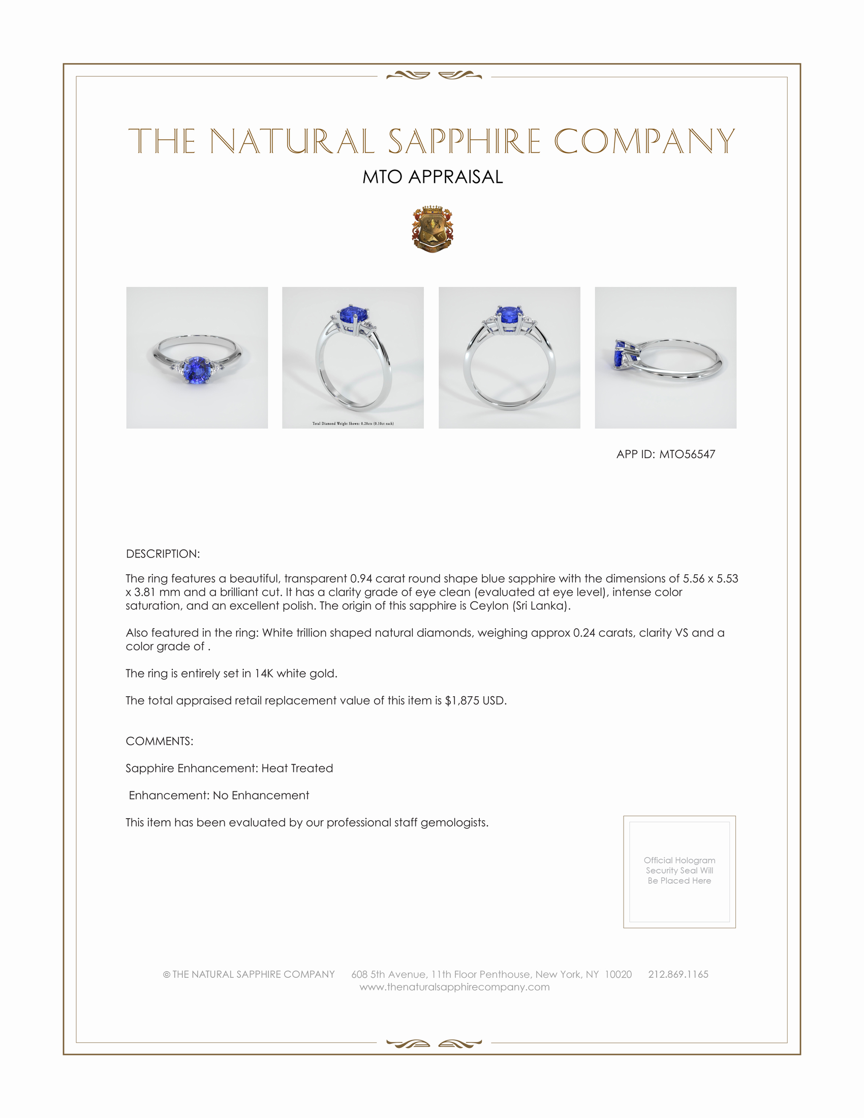 Jewelry