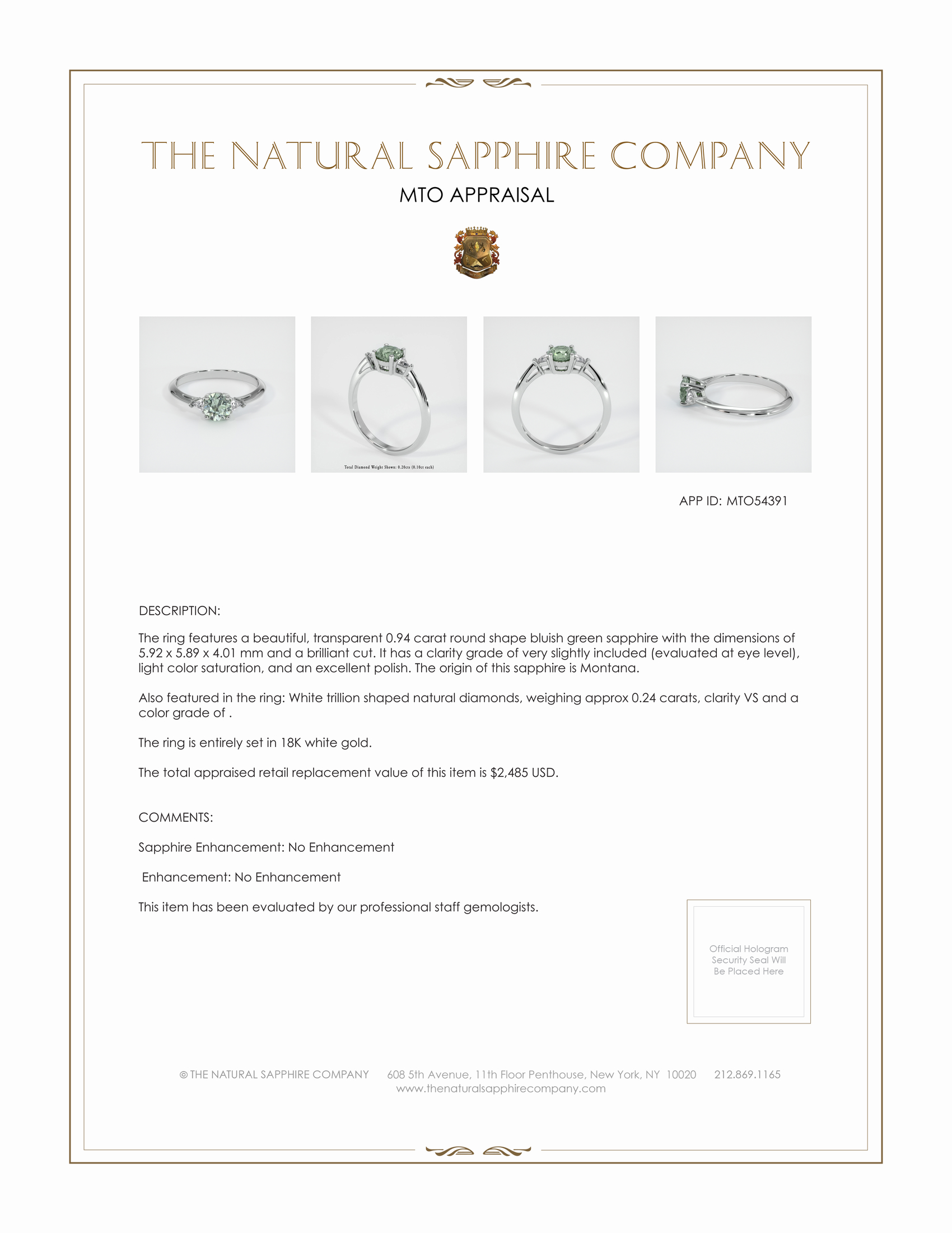 Jewelry
