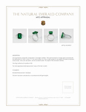 Jewelry Appraisal