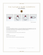 Jewelry Appraisal
