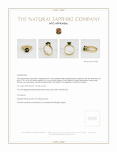 Jewelry Appraisal