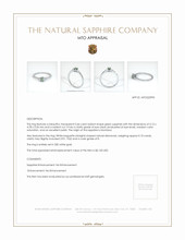 Jewelry Appraisal