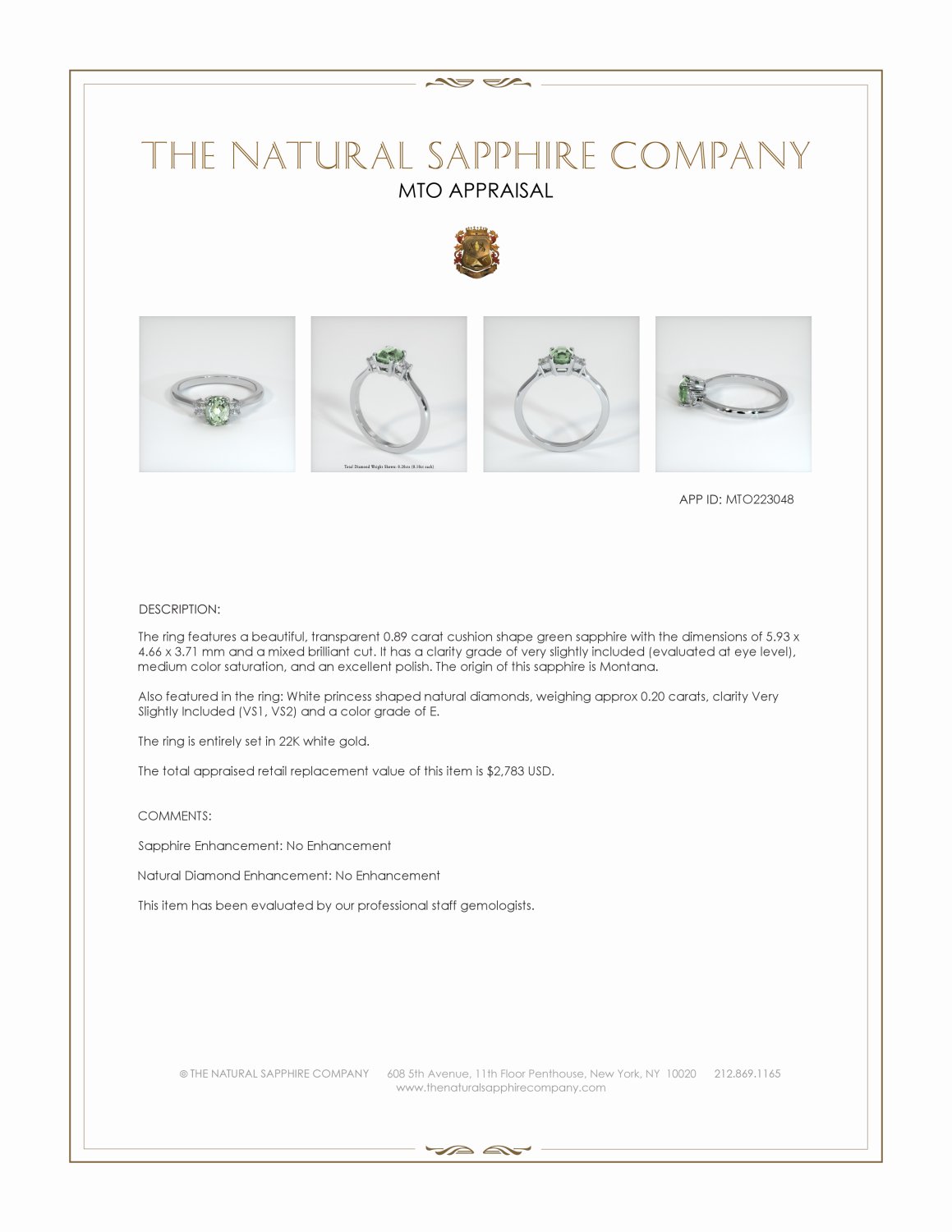Jewelry