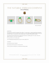 Jewelry Appraisal