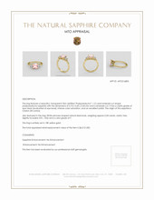 Jewelry Appraisal